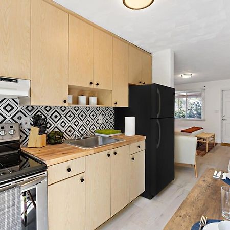 Lovely Rental Unit With Free Parking On Premises ฟอร์ต ลอเดอร์เดล ภายนอก รูปภาพ
