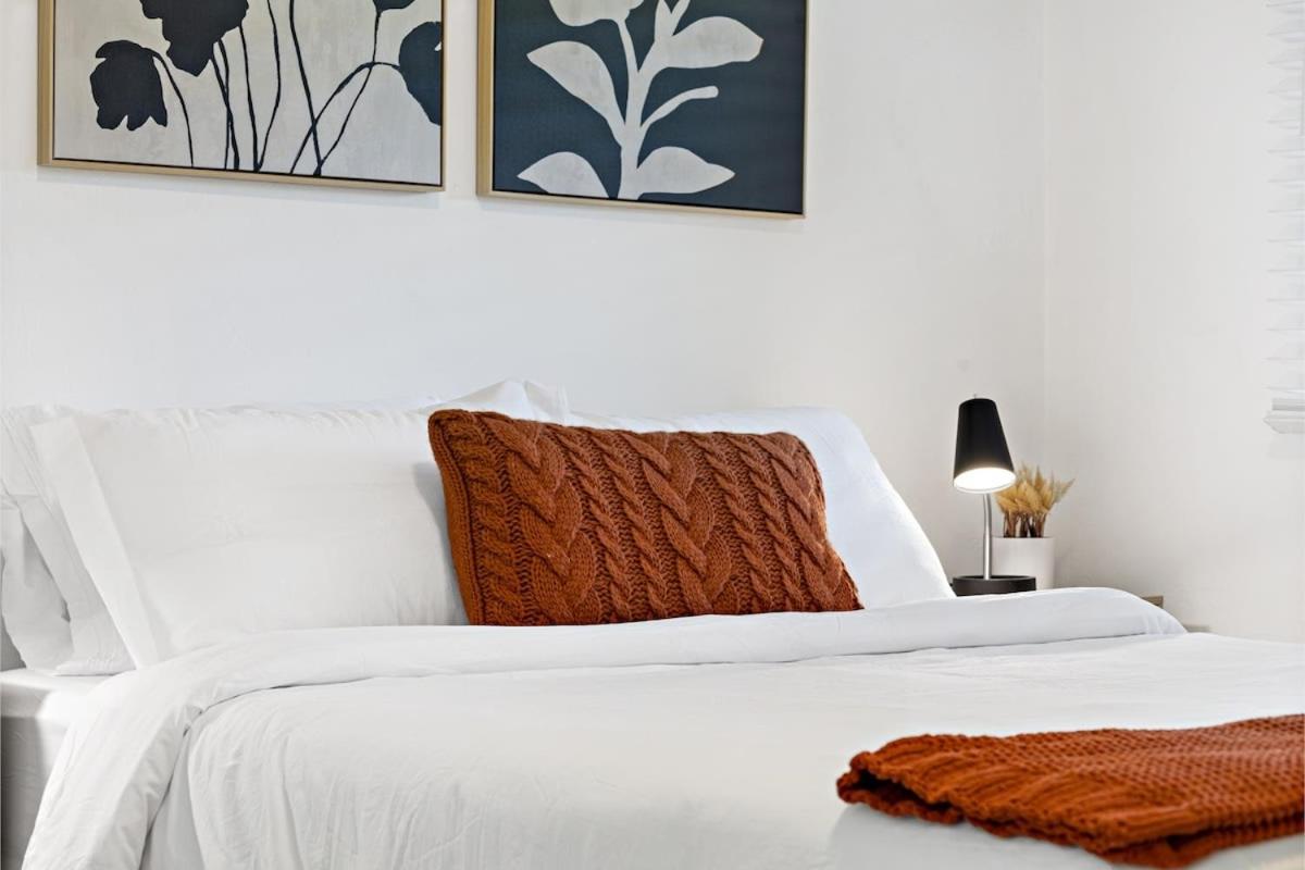 Lovely Rental Unit With Free Parking On Premises ฟอร์ต ลอเดอร์เดล ภายนอก รูปภาพ